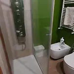 Gardenia Free Parking Guest house Bari