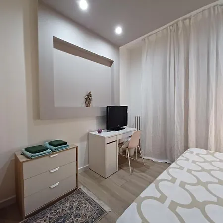 Gardenia Free Parking 3*