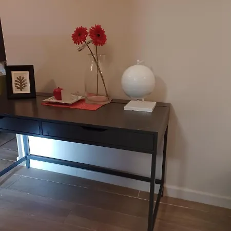 Affittacamere Gardenia Free Parking Bari