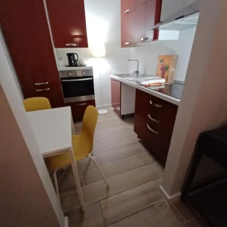 Gardenia Free Parking Maison d'hôtes 3*