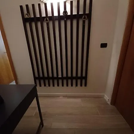 Gardenia Free Parking 3* Bari