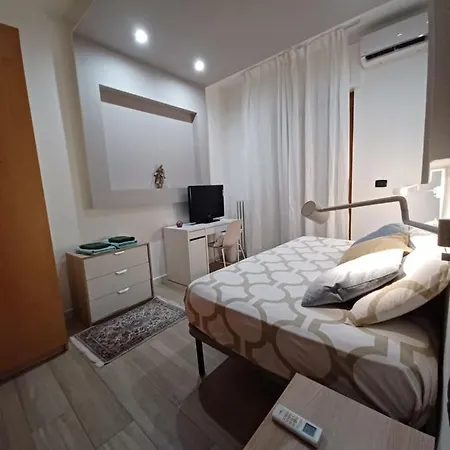 Gardenia Free Parking 3* Bari