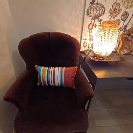 Affittacamere Gardenia Free Parking 3*