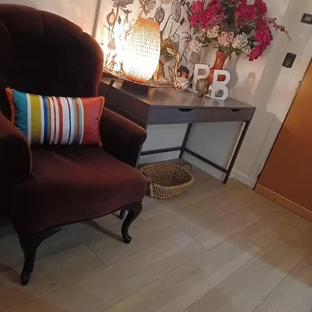 Gardenia Free Parking Affittacamere Bari