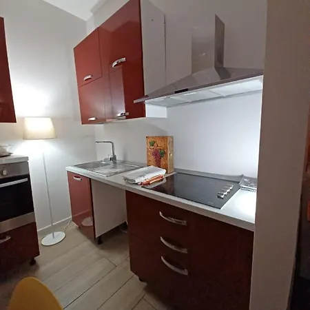 Gardenia Free Parking 3*