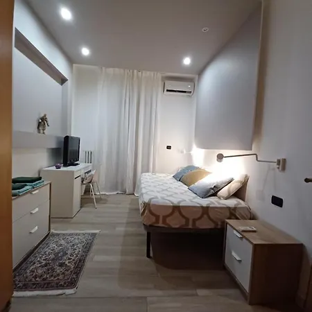 Gardenia Free Parking Bari