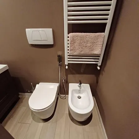 Affittacamere Gardenia Free Parking Bari