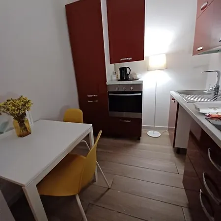 Affittacamere Gardenia Free Parking