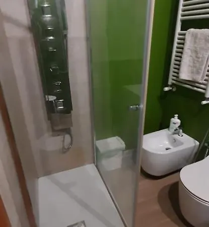 Gardenia Free Parking Affittacamere Bari