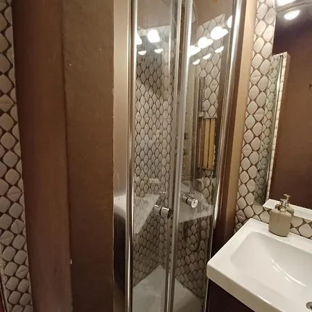 게스트하우스 Gardenia Free Parking 바리