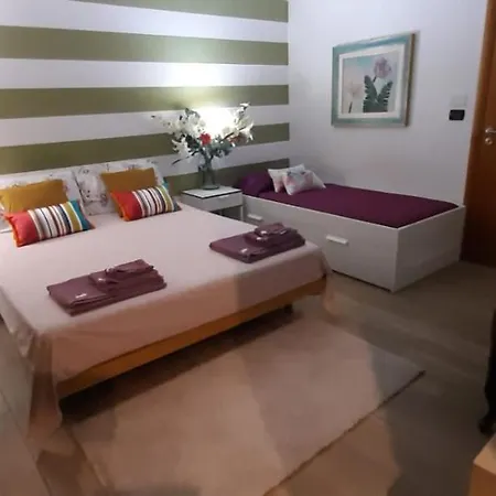 Maison d'hôtes Gardenia Free Parking 3*