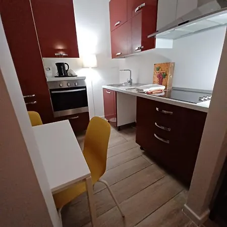 게스트하우스 Gardenia Free Parking 바리