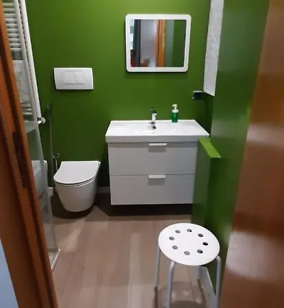 Gardenia Free Parking Affittacamere